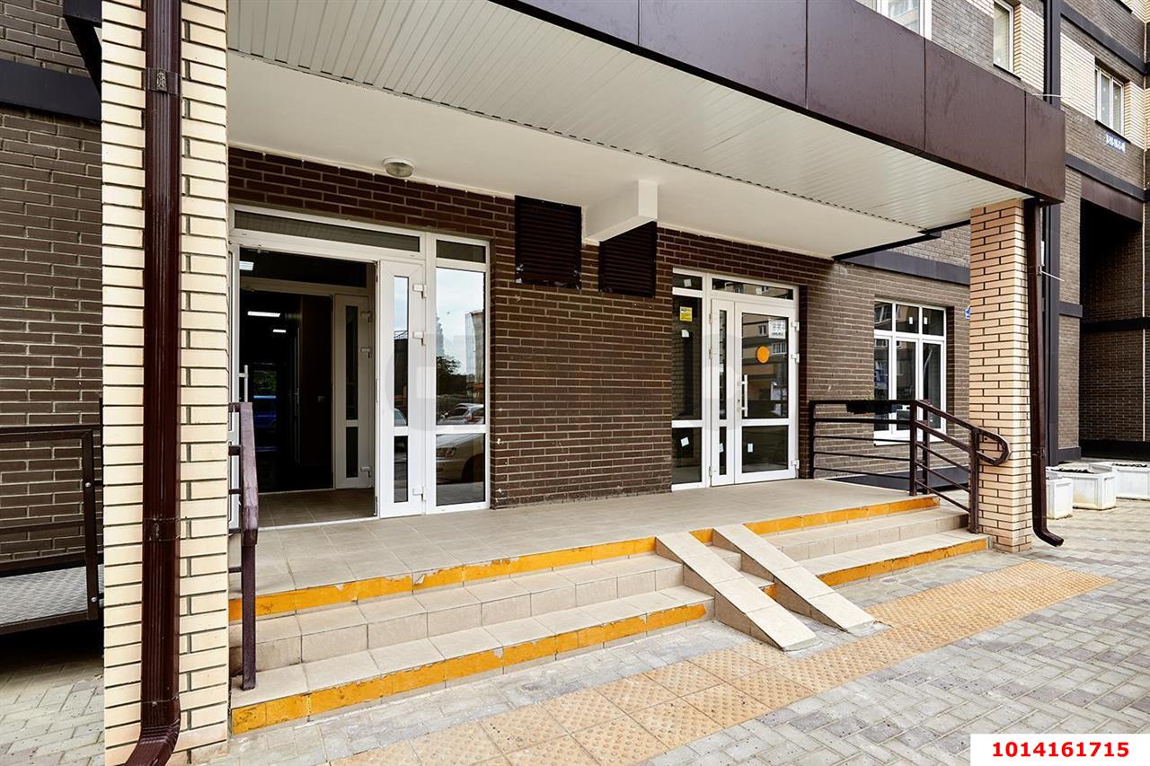 Фото №2: 2-комнатная квартира 78 м² - Краснодар, Фестивальный, ул. имени Тургенева, 221