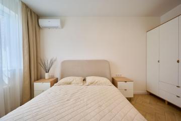 Фото №5: 2-комнатная квартира 78 м² - Краснодар, мкр. Фестивальный, ул. имени Тургенева, 221