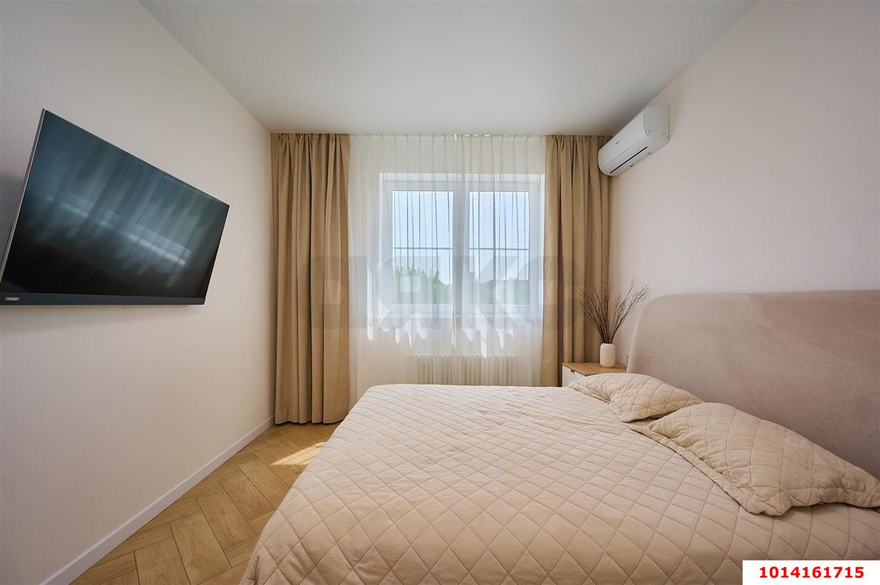 Фото №3: 2-комнатная квартира 78 м² - Краснодар, Фестивальный, ул. имени Тургенева, 221