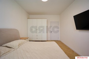 Фото №4: 2-комнатная квартира 78 м² - Краснодар, мкр. Фестивальный, ул. имени Тургенева, 221