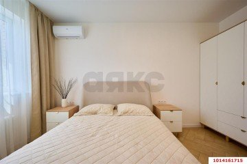 Фото №4: 2-комнатная квартира 78 м² - Краснодар, мкр. Фестивальный, ул. имени Тургенева, 221