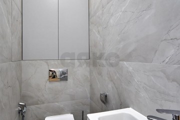 Фото №1: 2-комнатная квартира 78 м² - Краснодар, мкр. Фестивальный, ул. имени Тургенева, 221