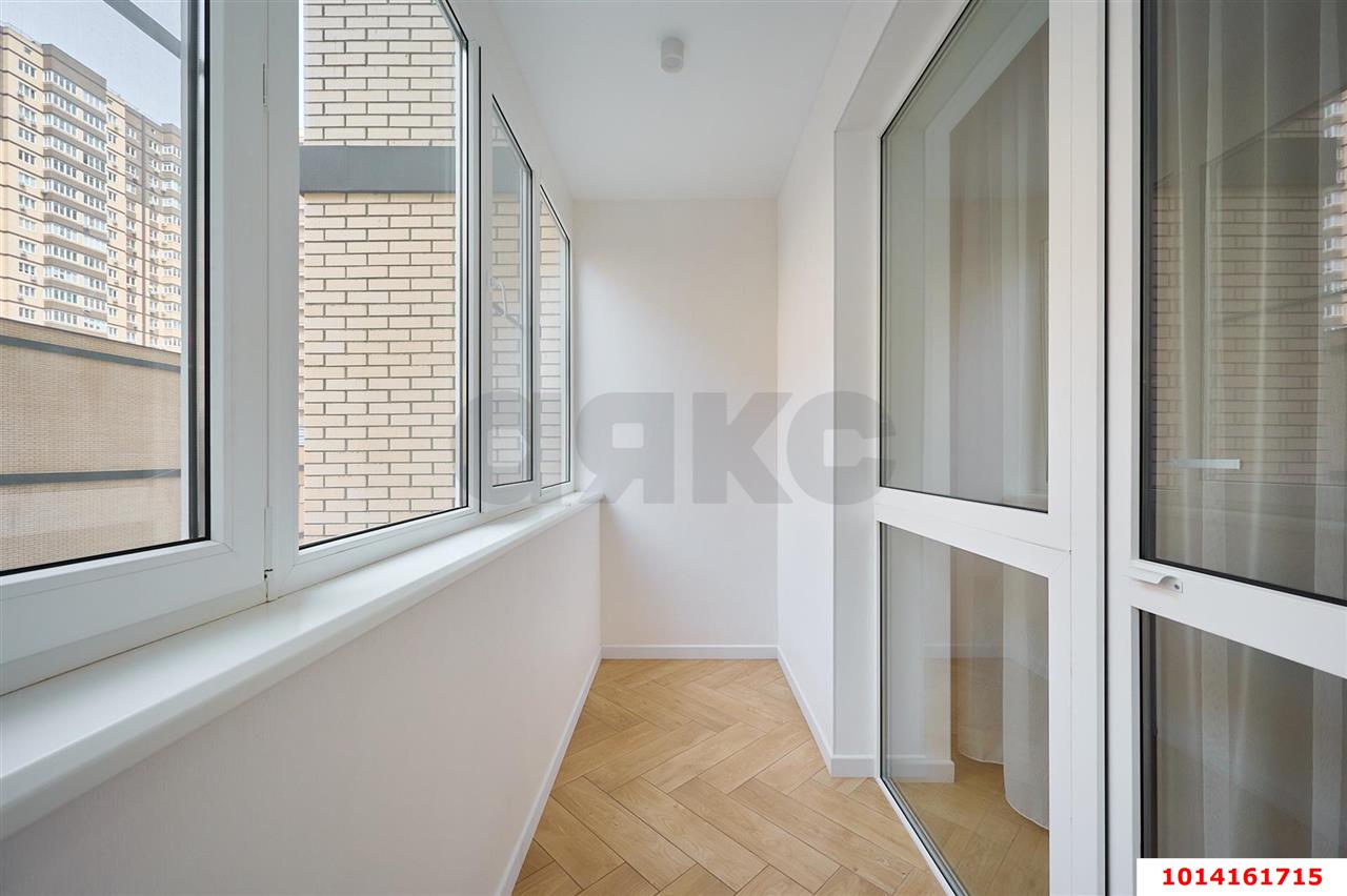 Фото №8: 2-комнатная квартира 78 м² - Краснодар, Фестивальный, ул. имени Тургенева, 221