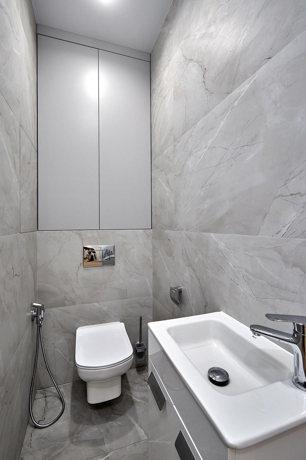 Фото №1: 2-комнатная квартира 78 м² - Краснодар, Прикубанский внутригородской округ, мкр. Фестивальный, ул. имени Тургенева, 221