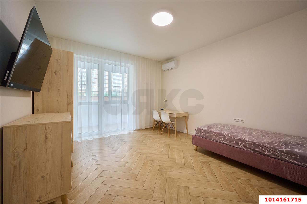 Фото №8: 2-комнатная квартира 78 м² - Краснодар, Фестивальный, ул. имени Тургенева, 221