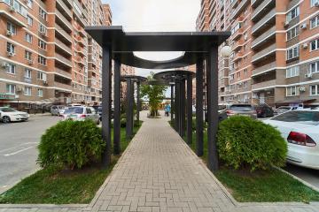 Фото №4: Коммерция 17 м² - Краснодар, мкр. Славянский, ул. Заполярная, 35к12