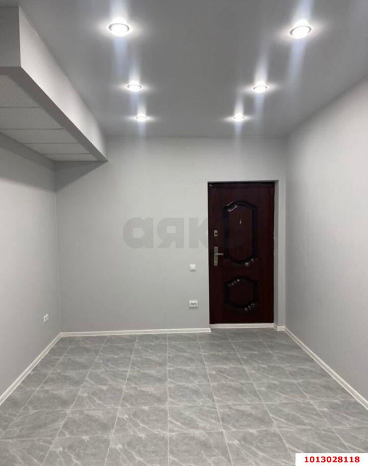 Фото №1: Коммерция 17 м² - Краснодар, Прикубанский внутригородской округ, мкр. Славянский, ул. Заполярная, 35к12