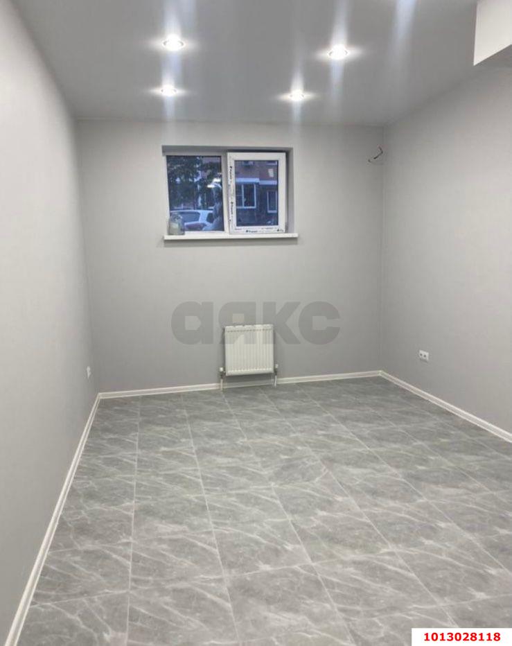 Фото №2: Коммерция 17 м² - Краснодар, Прикубанский внутригородской округ, мкр. Славянский, ул. Заполярная, 35к12