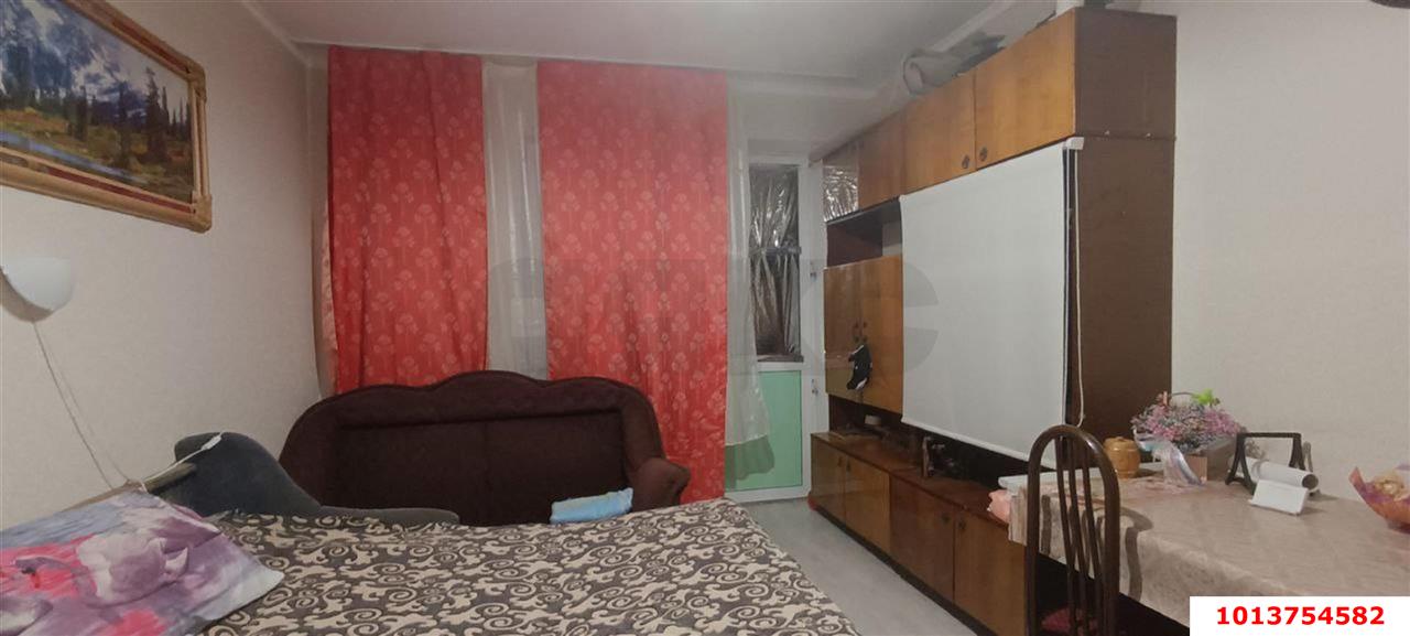 Фото №3: Студия 25 м² - Новая Адыгея, жилой комплекс Золотая линия 2, ул. Бжегокайская, 25/4