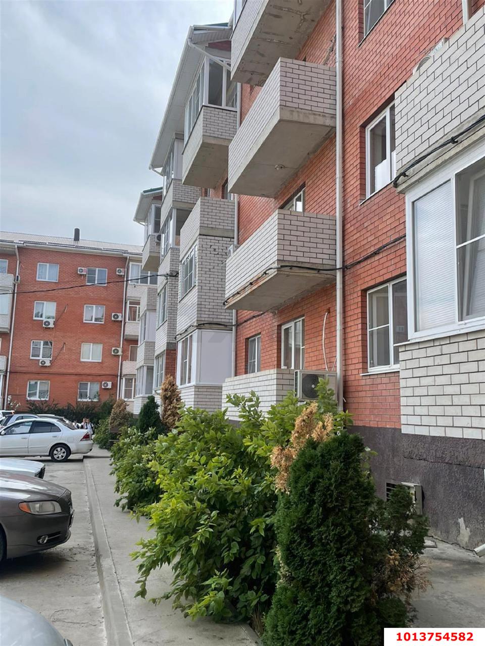 Фото №13: Студия 25 м² - Новая Адыгея, жилой комплекс Золотая линия 2, ул. Бжегокайская, 25/4
