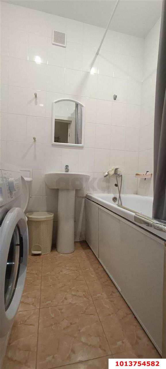 Фото №5: Студия 25 м² - Новая Адыгея, жилой комплекс Золотая линия 2, ул. Бжегокайская, 25/4