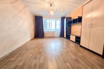 Фото №1: 1-комнатная квартира 33 м² - Яблоновский, мкр. Прикубанский внутригородской округ, ул. Космическая, 39/1