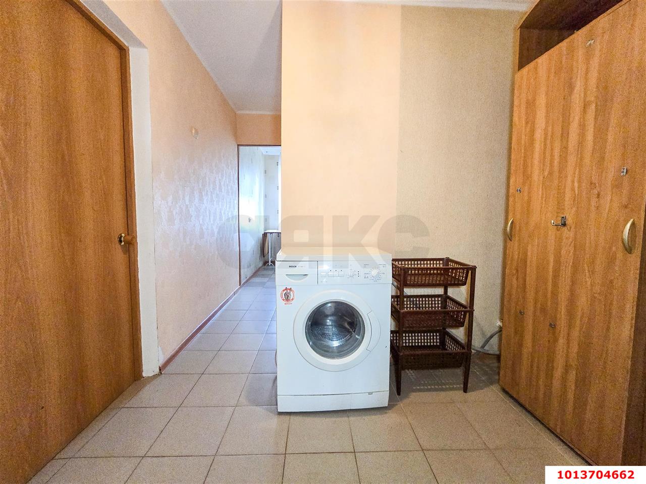 Фото №6: 1-комнатная квартира 37 м² - Яблоновский, мкр. Прикубанский внутригородской округ, ул. Космическая, 39/1