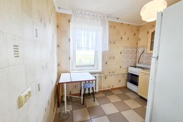 Фото №3: 1-комнатная квартира 33 м² - Яблоновский, мкр. Прикубанский внутригородской округ, ул. Космическая, 39/1