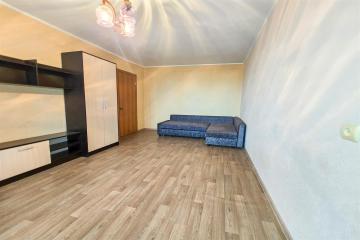 Фото №2: 1-комнатная квартира 33 м² - Яблоновский, мкр. Прикубанский внутригородской округ, ул. Космическая, 39/1