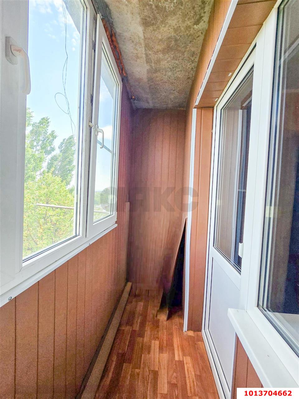 Фото №7: 1-комнатная квартира 37 м² - Яблоновский, мкр. Прикубанский внутригородской округ, ул. Космическая, 39/1