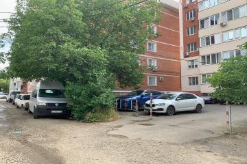 Фото №2: 1-комнатная квартира 37 м² - Российский, мкр. Прикубанский внутригородской округ, пр-д Тверской, 5