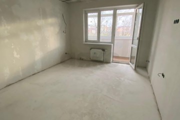 Фото №3: 1-комнатная квартира 40 м² - Российский, мкр. Прикубанский внутригородской округ, пр-д Тверской, 5