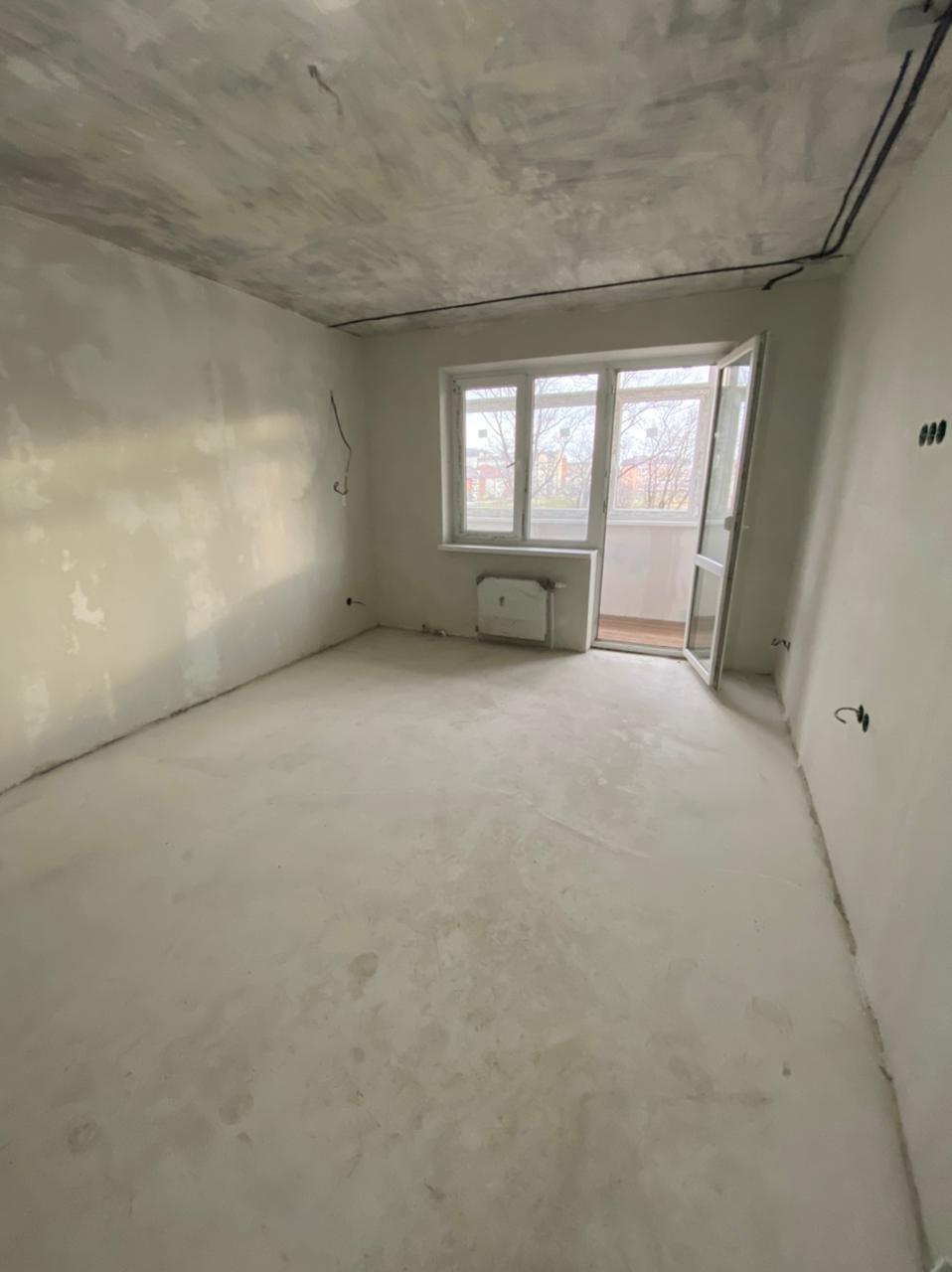 Фото №3: 1-комнатная квартира 40 м² - Российский, мкр. Прикубанский внутригородской округ, пр-д Тверской, 5