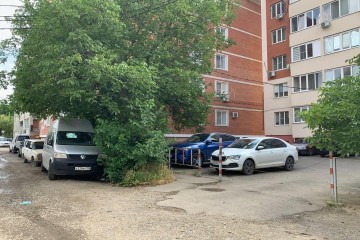 Фото №2: 1-комнатная квартира 40 м² - Российский, мкр. Прикубанский внутригородской округ, пр-д Тверской, 5