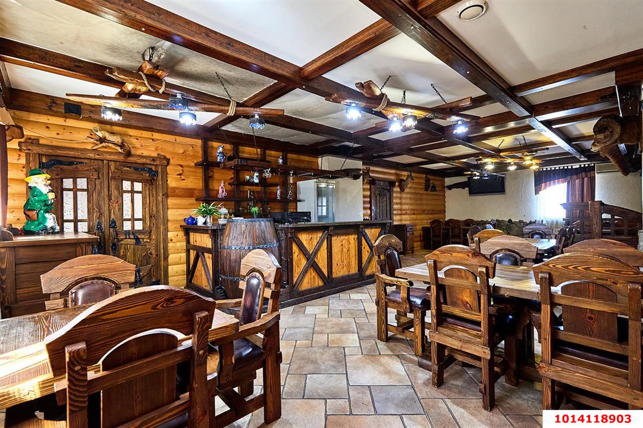 Фото №15: Готовый бизнес 800 м² - Северская, ул. Калинина, 118