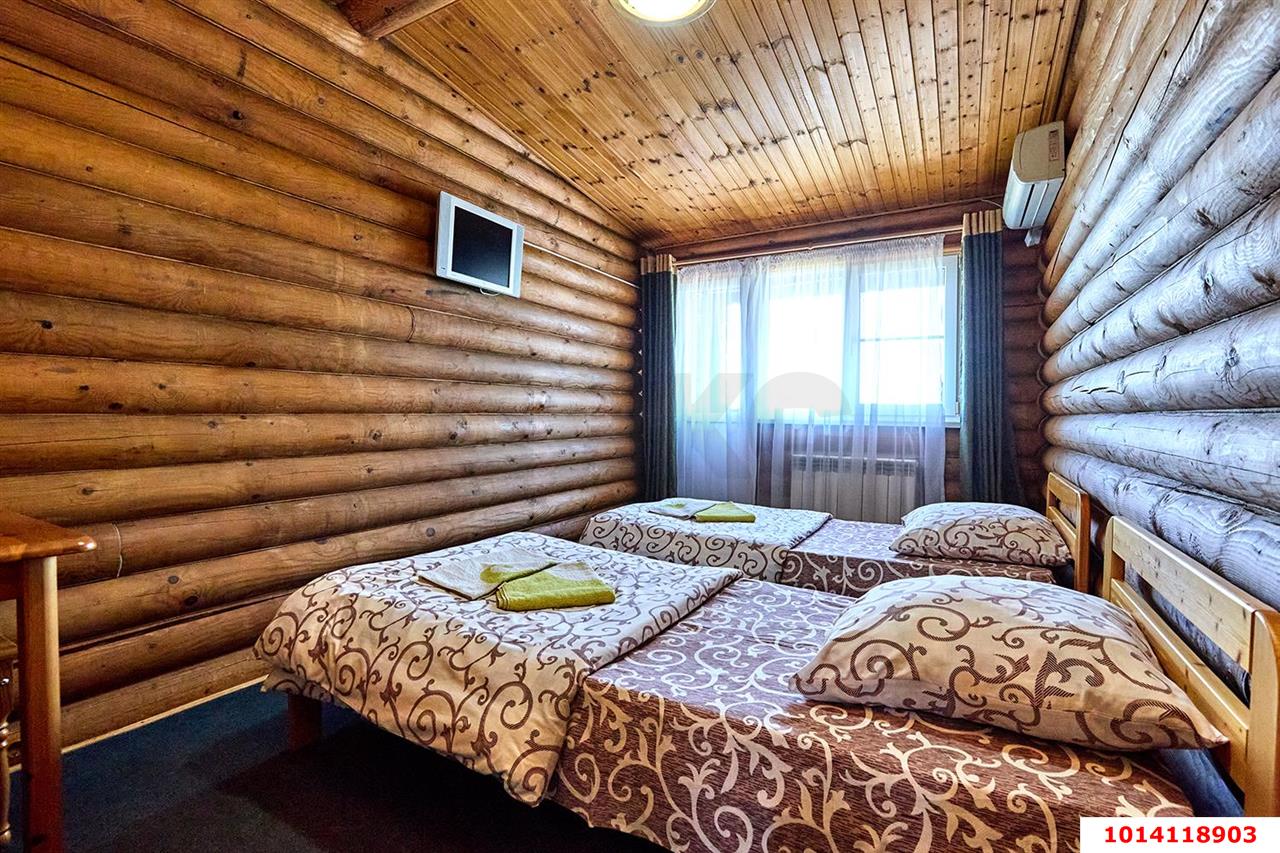 Фото №18: Готовый бизнес 800 м² - Северская, ул. Калинина, 118