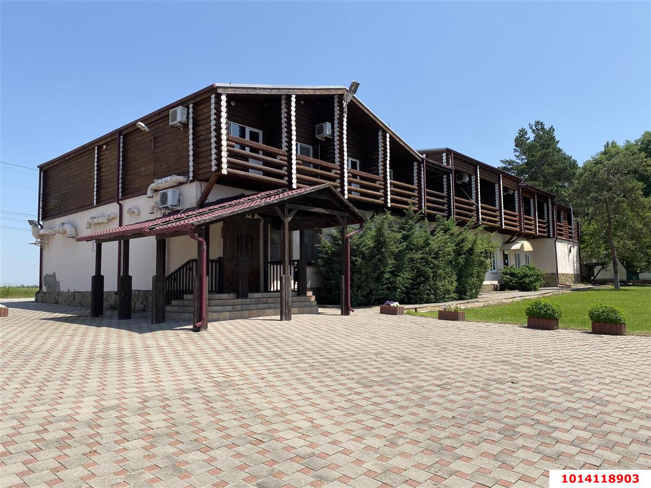 Фото №17: Готовый бизнес 800 м² - Северская, ул. Калинина, 118