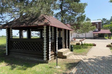 Фото №5: Готовый бизнес 800 м² - Северская, ул. Калинина, 118