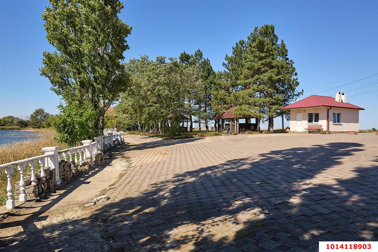 Фото №4: Готовый бизнес 800 м² - Северская, ул. Калинина, 118