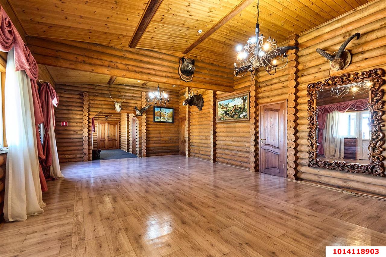 Фото №16: Готовый бизнес 800 м² - Северская, ул. Калинина, 118