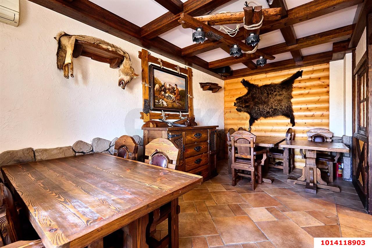 Фото №13: Готовый бизнес 800 м² - Северская, ул. Калинина, 118