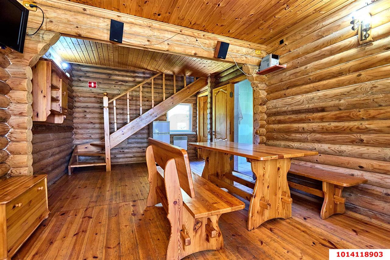 Фото №9: Готовый бизнес 800 м² - Северская, ул. Калинина, 118