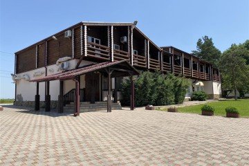 Фото №4: Готовый бизнес 800 м² - Северская, ул. Калинина, 118