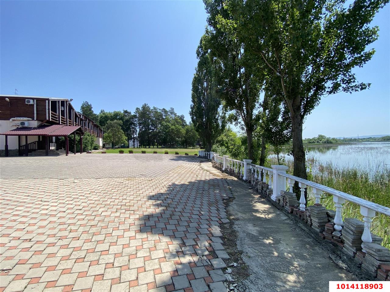 Фото №18: Готовый бизнес 800 м² - Северская, ул. Калинина, 118