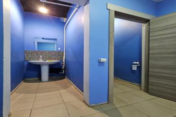 Фото №4: Коммерция 79 м² - Краснодар, мкр. жилой комплекс Солнечный Парк, ул. имени Симиренко, 37