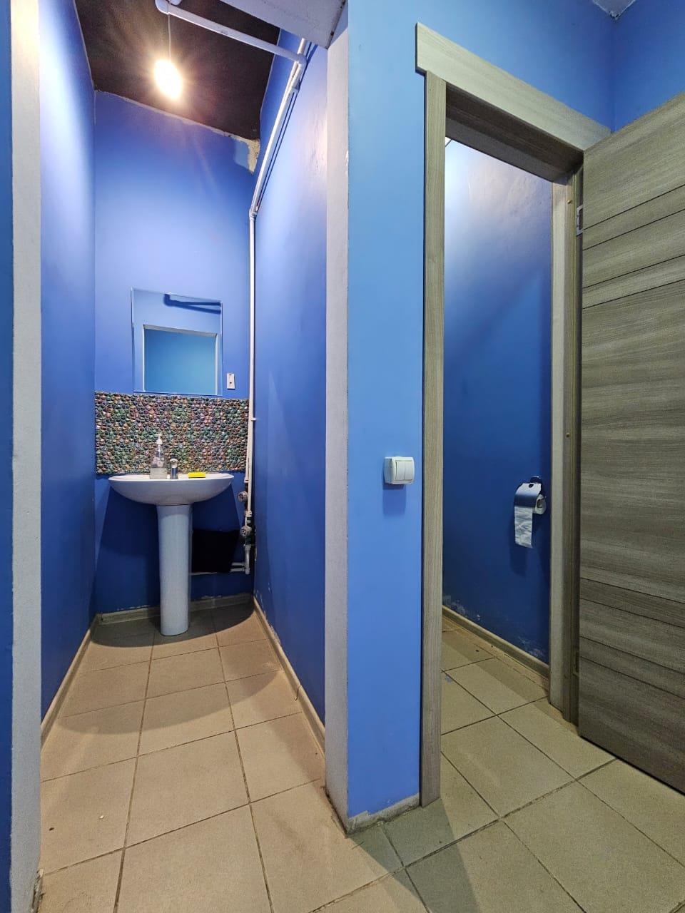 Фото №4: Коммерция 79 м² - Краснодар, Прикубанский внутригородской округ, Фестивальный, Солнечный, мкр. жилой комплекс Солнечный Парк, ул. имени Симиренко, 37