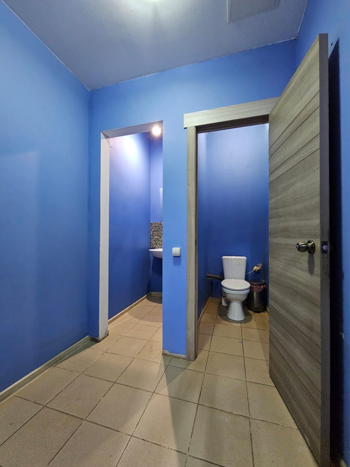 Фото №9: Коммерция 79 м² - Краснодар, Прикубанский внутригородской округ, Фестивальный, Солнечный, мкр. жилой комплекс Солнечный Парк, ул. имени Симиренко, 37