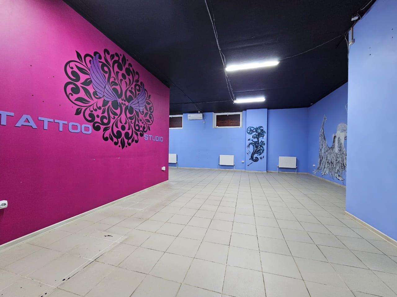 Фото №5: Коммерция 79 м² - Краснодар, Прикубанский внутригородской округ, Фестивальный, Солнечный, мкр. жилой комплекс Солнечный Парк, ул. имени Симиренко, 37