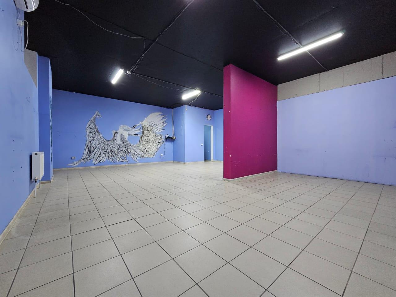 Фото №8: Коммерция 79 м² - Краснодар, Прикубанский внутригородской округ, Фестивальный, Солнечный, мкр. жилой комплекс Солнечный Парк, ул. имени Симиренко, 37