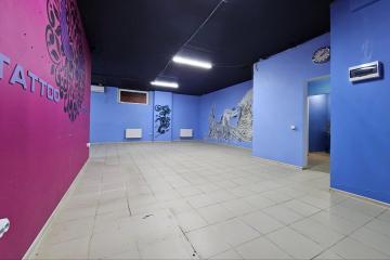 Фото №3: Коммерция 79 м² - Краснодар, мкр. жилой комплекс Солнечный Парк, ул. имени Симиренко, 37