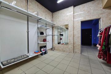 Фото №1: Коммерция 79 м² - Краснодар, мкр. жилой комплекс Солнечный Парк, ул. имени Симиренко, 37