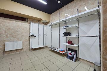 Фото №2: Коммерция 79 м² - Краснодар, мкр. жилой комплекс Солнечный Парк, ул. имени Симиренко, 37