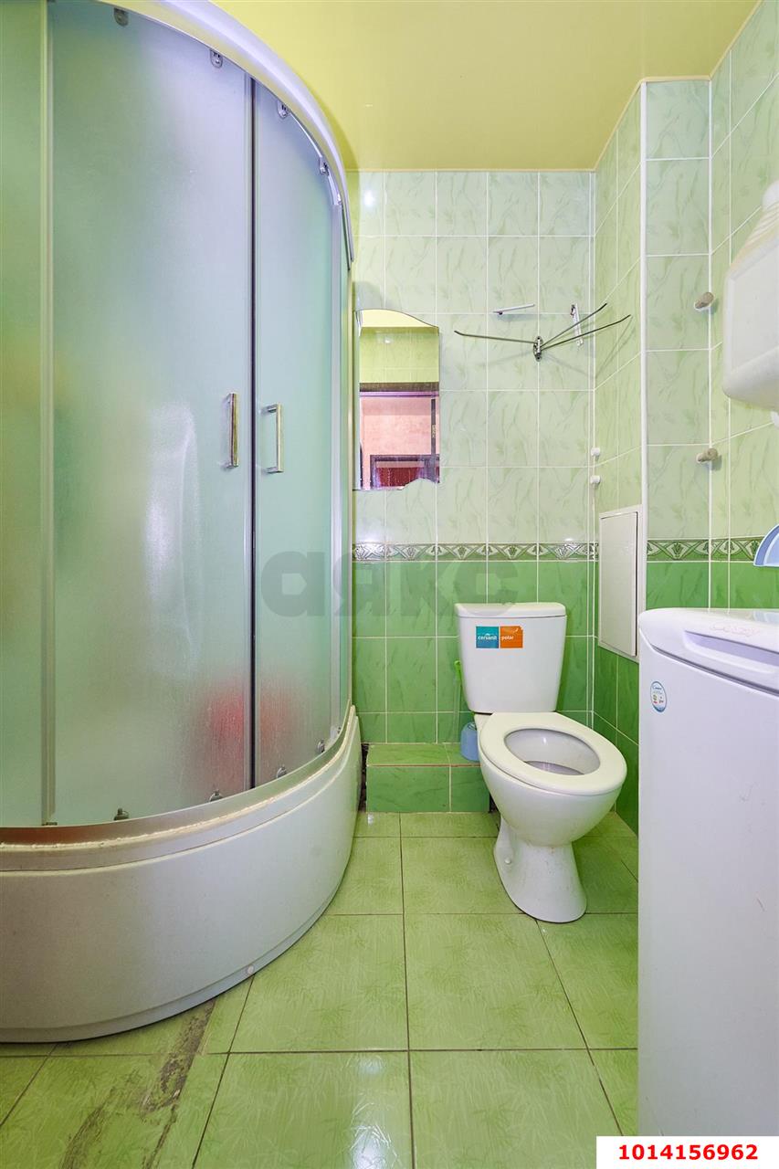 Фото №12: 2-комнатная квартира 57 м² - Краснодар, Музыкальный, ул. имени С.В. Рахманинова, 36