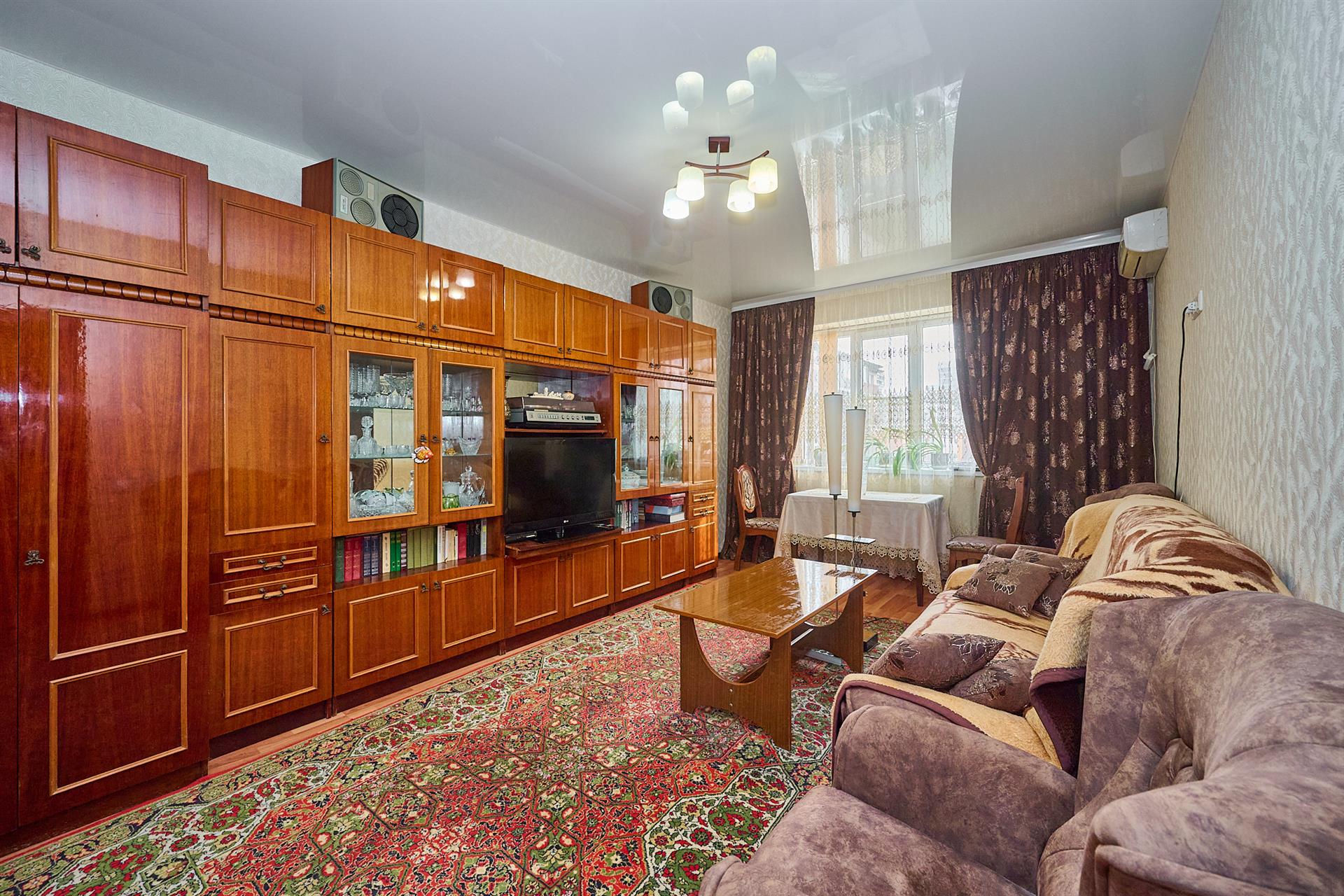 Фото №8: 2-комнатная квартира 57 м² - Краснодар, ул. имени С.В. Рахманинова, 36