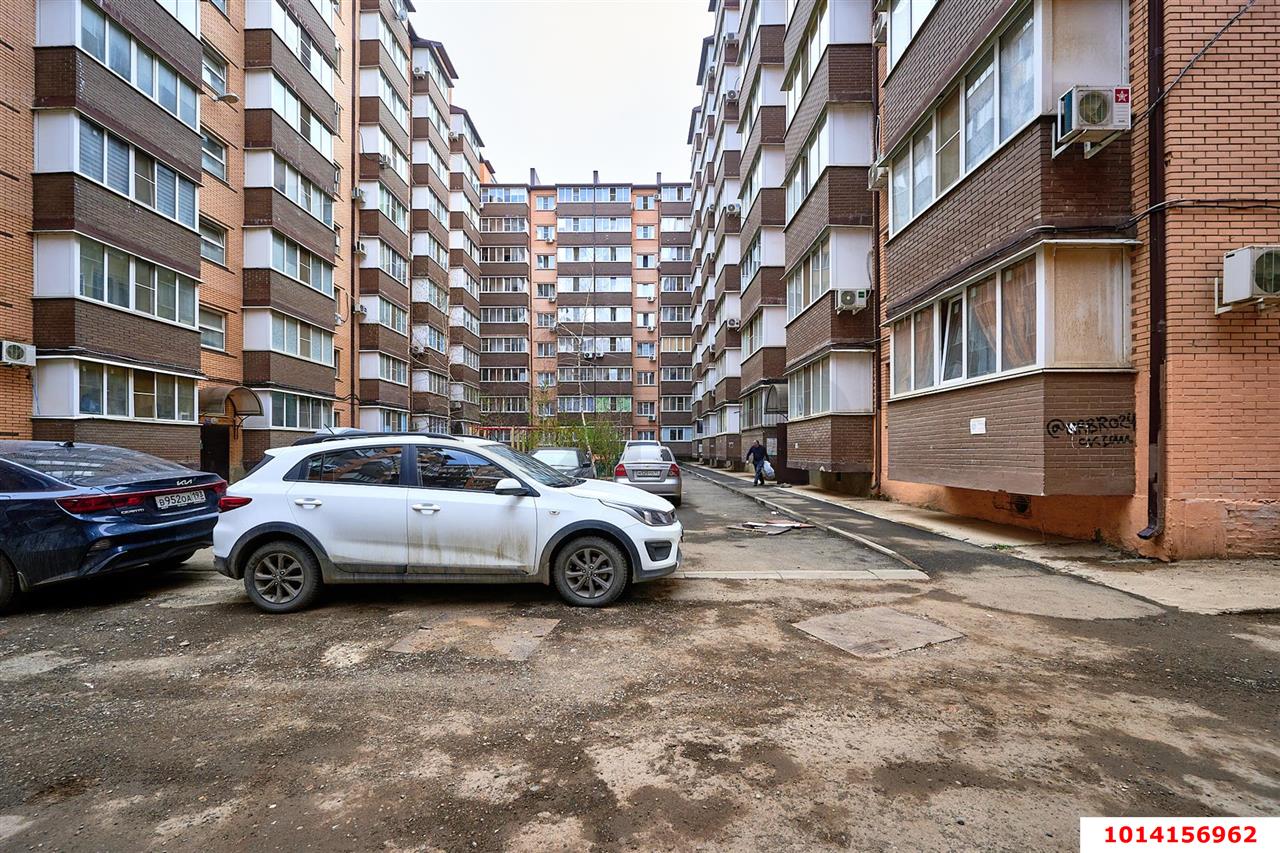 Фото №16: 2-комнатная квартира 57 м² - Краснодар, Музыкальный, ул. имени С.В. Рахманинова, 36