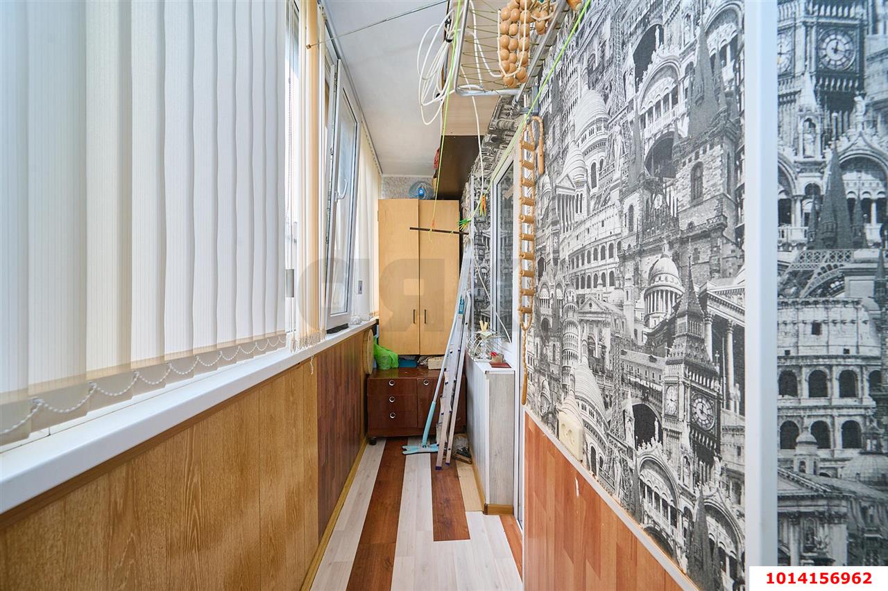 Фото №34: 2-комнатная квартира 57 м² - Краснодар, Музыкальный, ул. имени С.В. Рахманинова, 36