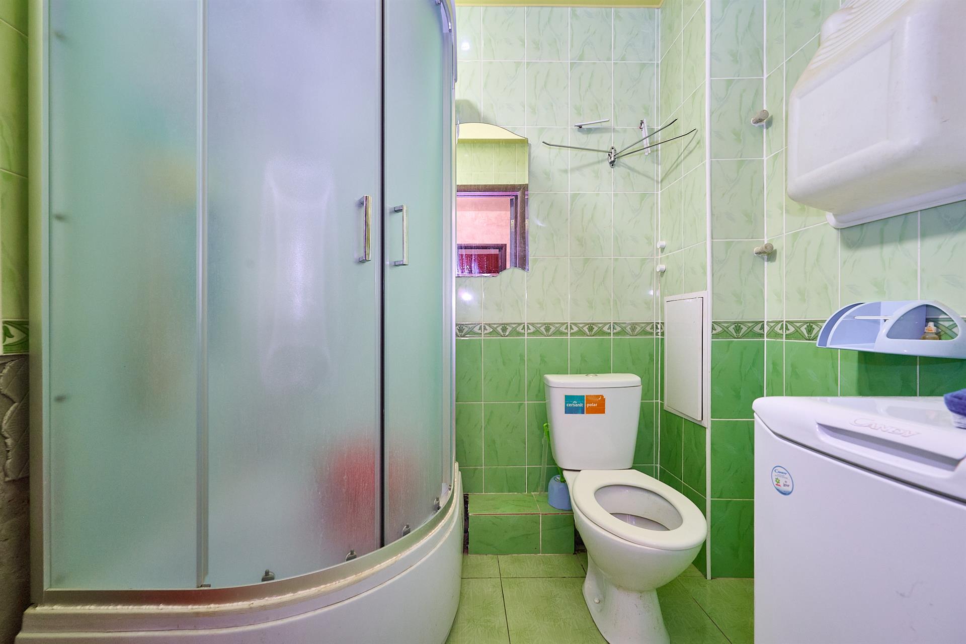 Фото №13: 2-комнатная квартира 57 м² - Краснодар, ул. имени С.В. Рахманинова, 36