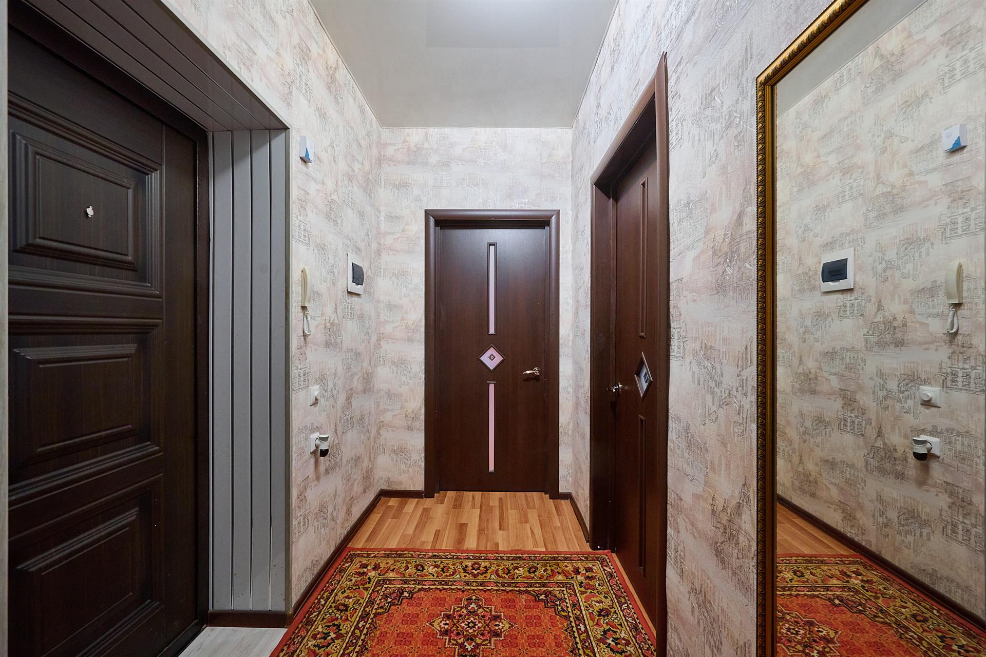 Фото №15: 2-комнатная квартира 57 м² - Краснодар, ул. имени С.В. Рахманинова, 36