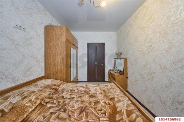 Фото №5: 2-комнатная квартира 57 м² - Краснодар, мкр. Музыкальный, ул. имени С.В. Рахманинова, 36