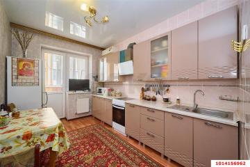 Фото №1: 2-комнатная квартира 51 м² - Краснодар, мкр. Музыкальный, ул. имени С.В. Рахманинова, 36